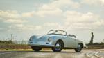 Porsche 356A 1600 Super Cabriolet Speedster by Reutter 1958 года